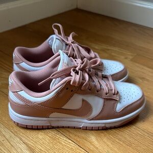 Nike Dunk Low